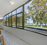 Views Pool Air Conditioning - Karoonda Sands Welsby Pde Bongaree - e-Seniors