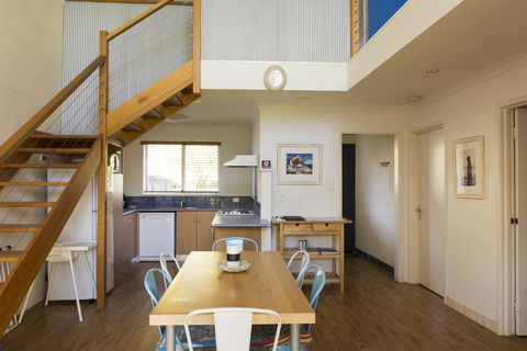 Villa 5 Whitesands - e-Seniors 1