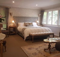 Villa d'Amour at Maison Belle Retreat - e-Seniors