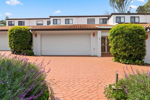 Villa Provence Coffs Harbour - e-Seniors 0
