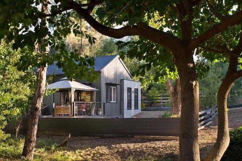 Villa Vanzetta - e-Seniors 1