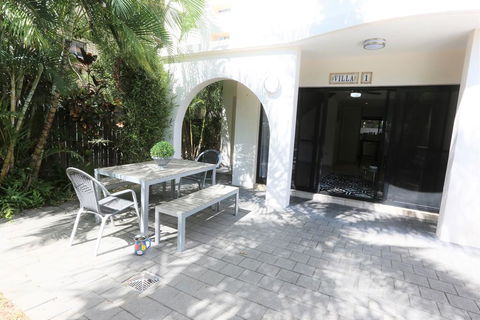 Villa Via Veneto - e-Seniors 1