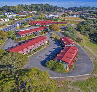 Village Family Motor Inn - e-Seniors