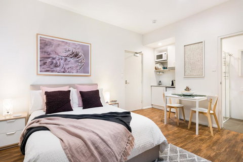 Vivo Suites Bondi - e-Seniors 3