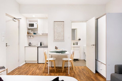 Vivo Suites Bondi - e-Seniors 1
