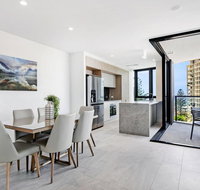 Vue Broadbeach Private 2 Bed Ocean View - e-Seniors