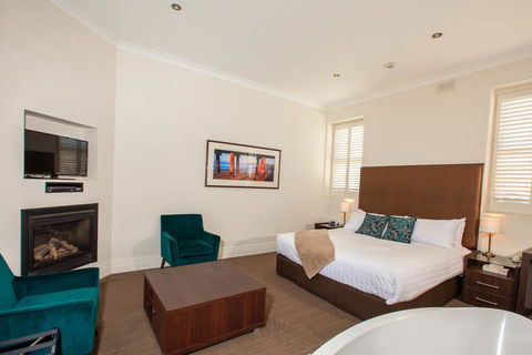 Vue Grand Hotel - e-Seniors 2