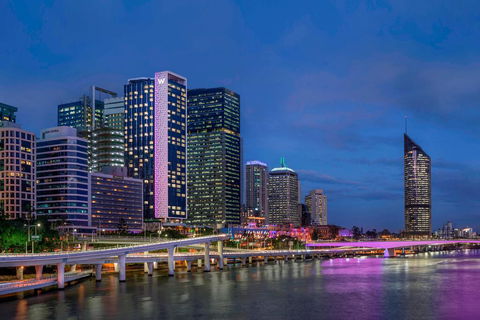 W Brisbane - e-Seniors 2