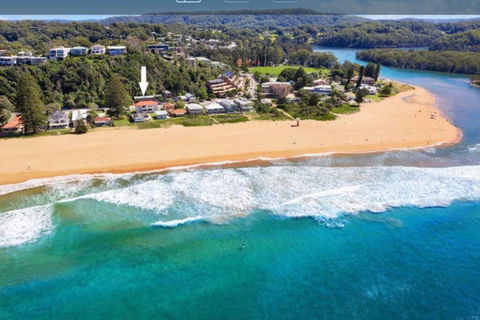 WABI SABI AVOCA BEACH - e-Seniors 1