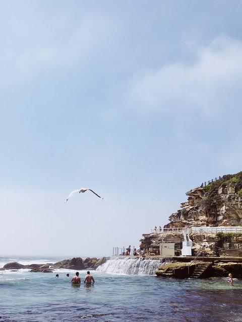 Walk To Beach From This Stylish Bronte Oasis W AC, Wifi And Free Parking - e-Seniors 3