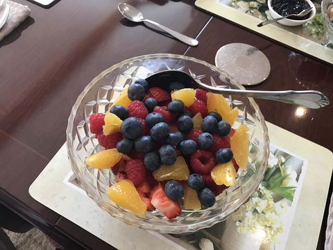 Walton House Bed & Breakfast - e-Seniors 1