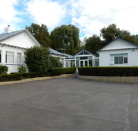 Walton House Bed  Breakfast - e-Seniors