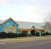 Wander Inn Bunbury - e-Seniors
