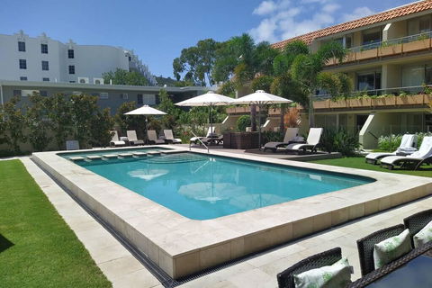 Wantima Hastings Street 1 Bedroom WiFi Foxtel Netflix - e-Seniors 1