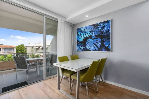 Wantima Hastings Street 1 Bedroom WiFi Foxtel Netflix - e-Seniors 3