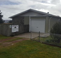 Waratah Falls Holiday Unit - e-Seniors