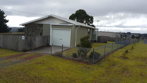 Waratah Falls Holiday Unit - e-Seniors 3