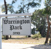 Warrington Park - Bendooley Hill - e-Seniors