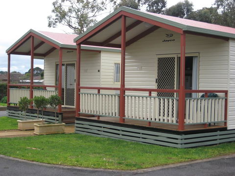 Warrnambool Motel And Holiday Park - e-Seniors 1