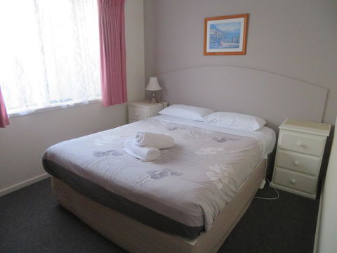 Warrnambool Motel And Holiday Park - e-Seniors 3