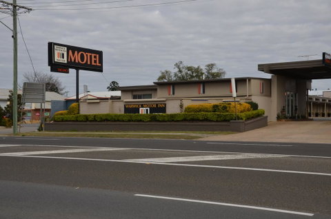 Warwick Motor Inn - e-Seniors 0
