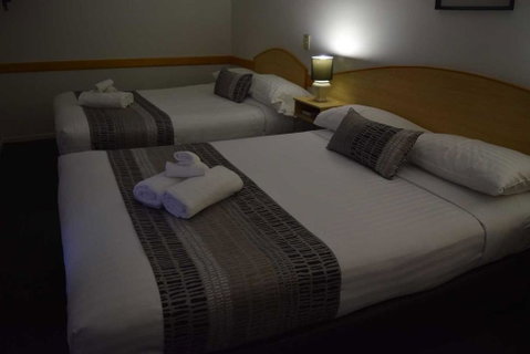 Warwick Vines Motel - e-Seniors 3