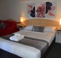 Warwick Vines Motel - e-Seniors
