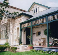 Water Bay Villa Bed  Breakfast - e-Seniors