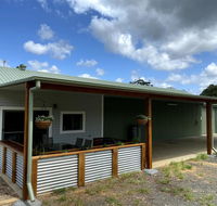 Waterfall Unit Farm Stay - e-Seniors