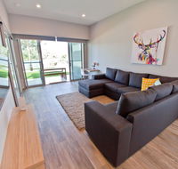 Waterfront Apartments - e-Seniors