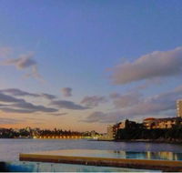 Waterfront on Manly Harbour - e-Seniors