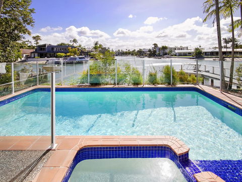 Waterfront On Witta Circle - e-Seniors 2