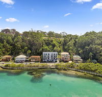 Waters Edge - Nambucca Heads - e-Seniors