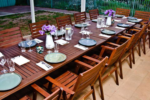 Watervale Hotel Guesthouse - e-Seniors 0