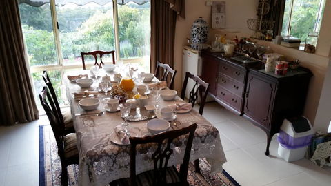 Waterview Gardens B&B - e-Seniors 2