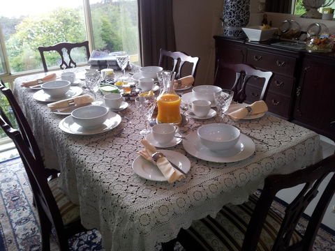 Waterview Gardens B&B - e-Seniors 1