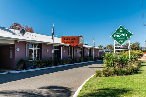 Wattle Grove Motel - e-Seniors 3