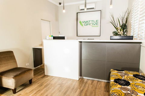 Wattle Grove Motel - e-Seniors 1