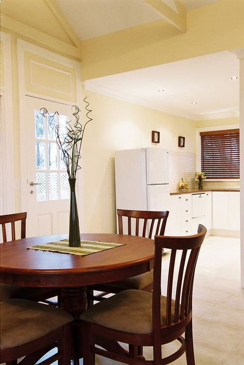 Waverley House Cottages - e-Seniors 3