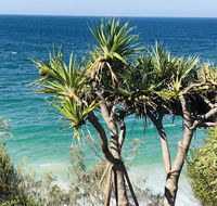 Waves and White Horses Seaview Retreat adults only - e-Seniors