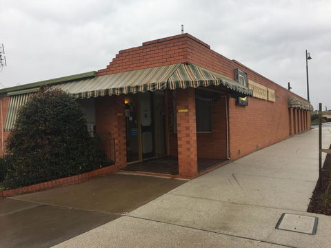 Wedderburn Goldseeker Motel - e-Seniors 1