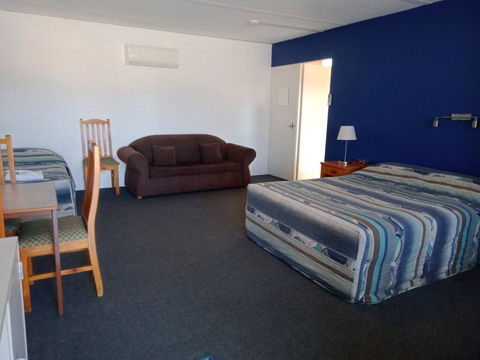 Wedderburn Goldseeker Motel - e-Seniors 3