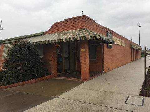 Wedderburn Goldseeker Motel - e-Seniors 1