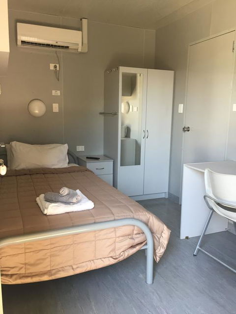 Wellshot Hotel - e-Seniors 1