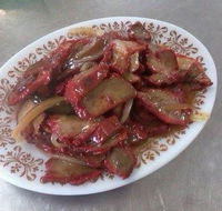Macksville Chinese Restaurant - e-Seniors