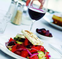 Yots Greek Taverna - e-Seniors