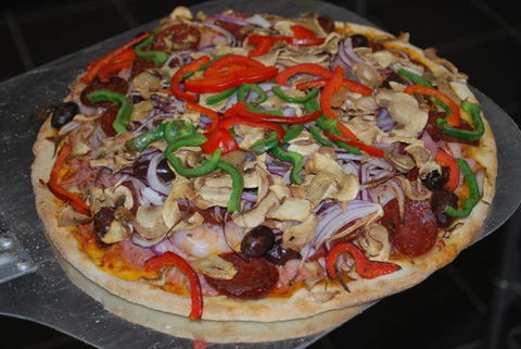 NT Pizza Co - e-Seniors 1