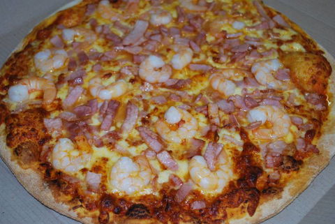 NT Pizza Co - e-Seniors 2