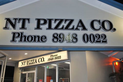 NT Pizza Co - e-Seniors 4