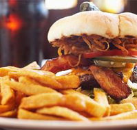 Karama Plaza Tavern - e-Seniors